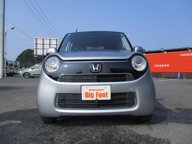Honda N-ONE 2017