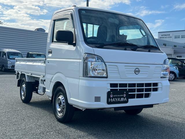 Nissan CLIPPER TRUCK 2024
