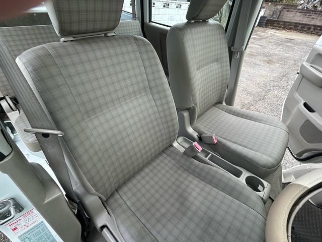 Nissan CLIPPER VAN 2014