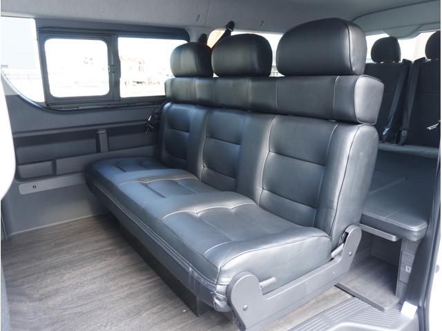 Toyota HIACE WAGON 2025