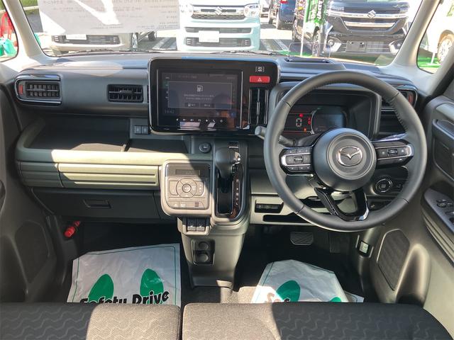 Mazda FLAIR WAGON TOUGH STYEL 2024