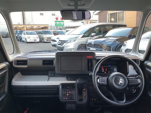Suzuki SPACIA 2025
