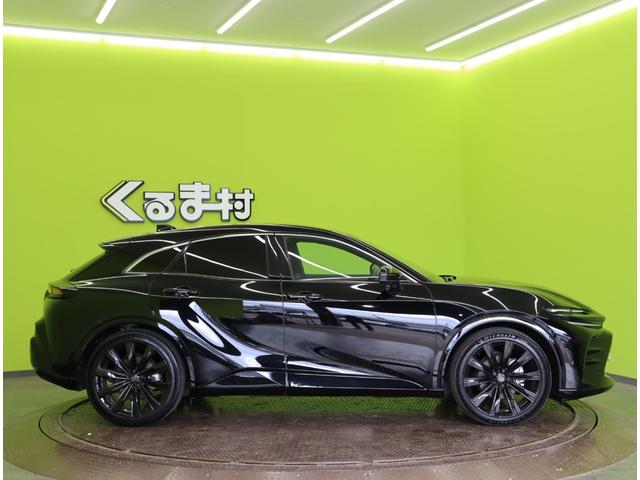 Toyota CROWN SPORT 2023