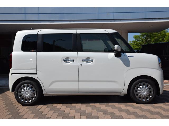 Suzuki WAGON R SMILE 2025