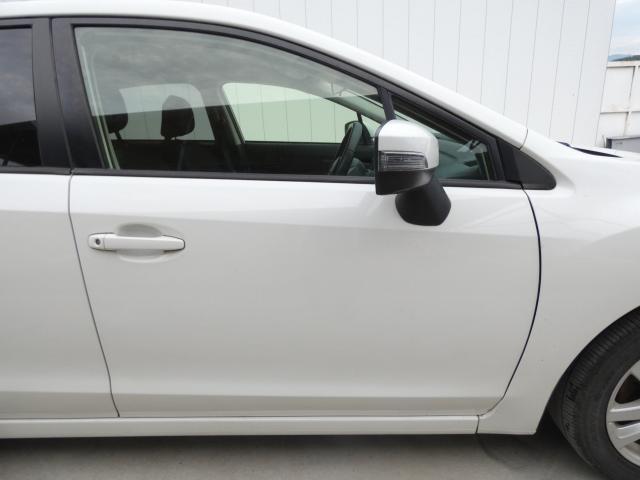 Subaru IMPREZA SPORTS 2015