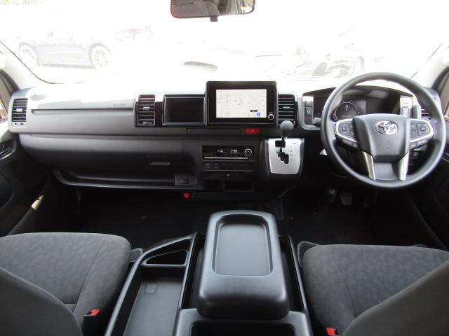 Toyota HIACE WAGON 2026