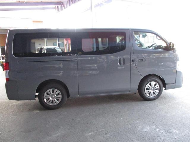 Nissan CARAVAN 2026