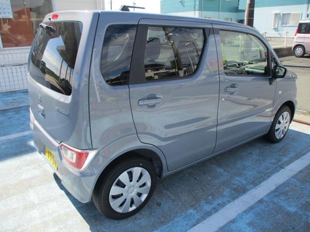 Suzuki WAGON R 2024