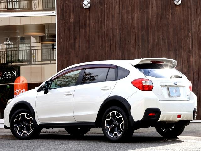 Subaru XV 2013