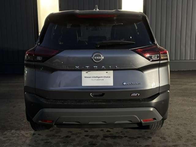 Nissan X-TRAIL 2023