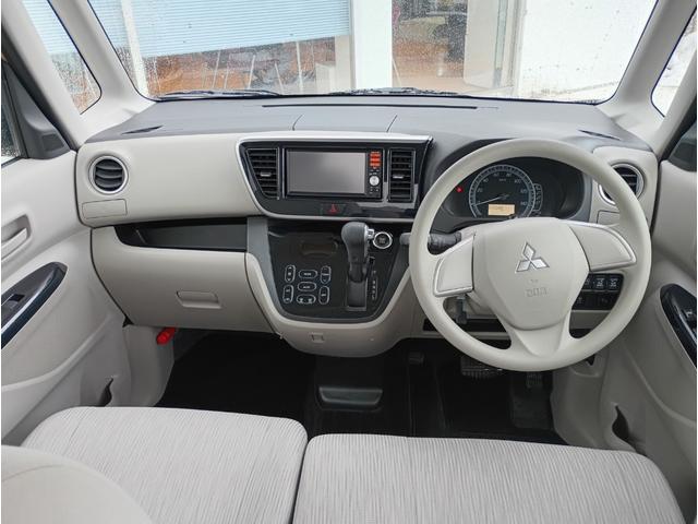 Mitsubishi EK SPACE 2014