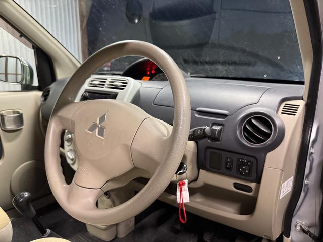 Mitsubishi EK WAGON 2012