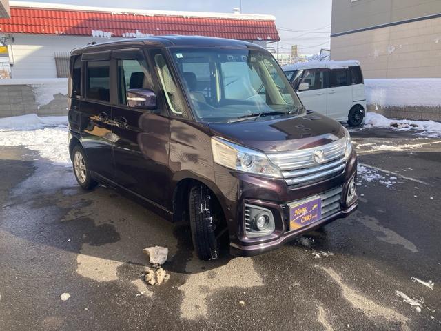 Mazda FLAIR WAGON CUSTOM STYEL 2017