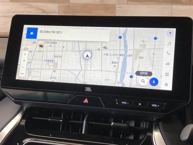 Toyota HARRIER HYBRID 2023