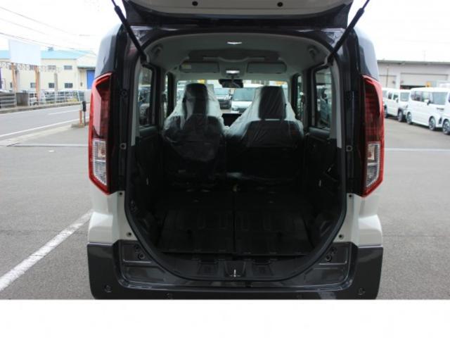 Suzuki SPACIA GEAR 2025