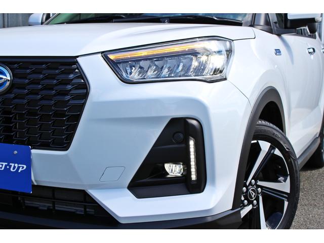 Daihatsu ROCKY 2022