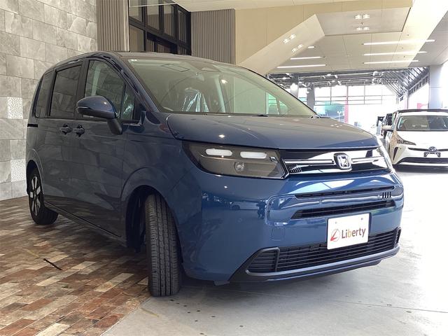 Honda FREED 2025