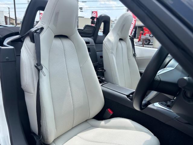 Mazda ROADSTER 2022