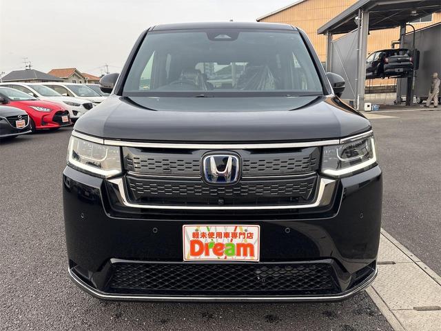 Honda STEPWAGON 2025
