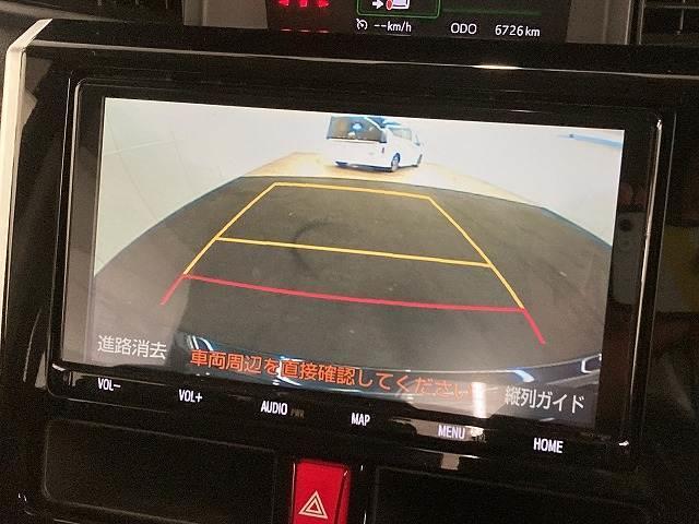 Toyota ROOMY 2018
