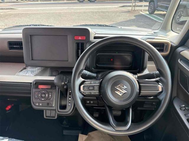 Suzuki SPACIA 2026