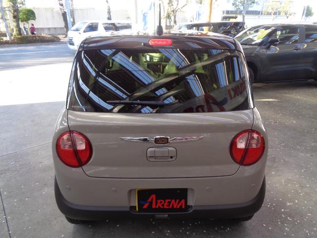 Suzuki ALTO LAPIN LC 2025