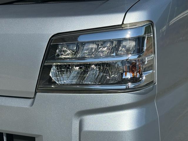 Toyota PIXIS VAN 2023