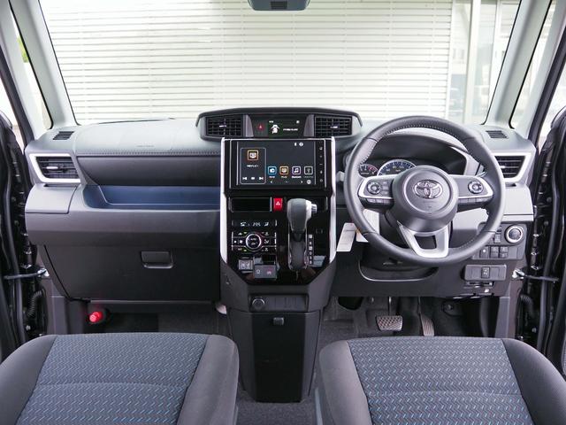 Toyota ROOMY 2022