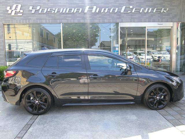 Toyota COROLLA TOURING 2022