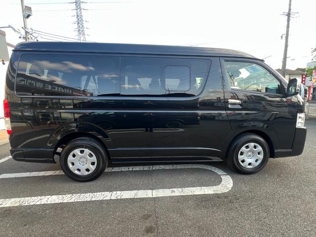 Toyota HIACE WAGON 2025