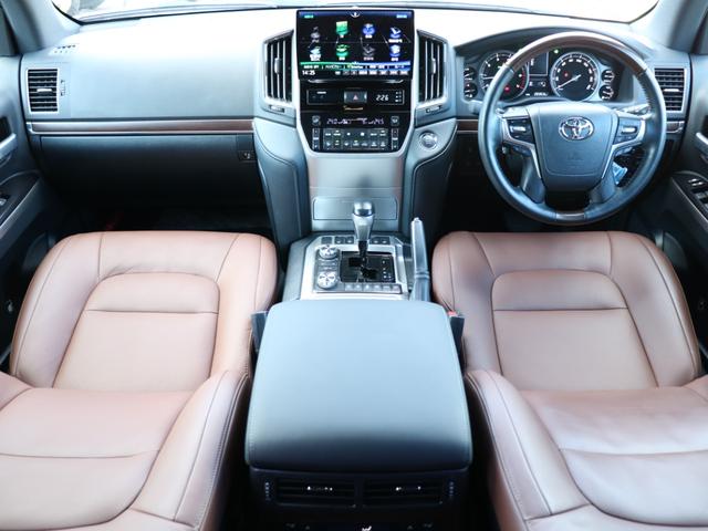 Toyota LAND CRUISER 2016