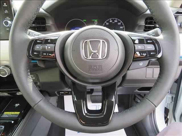 Honda VEZEL 2026