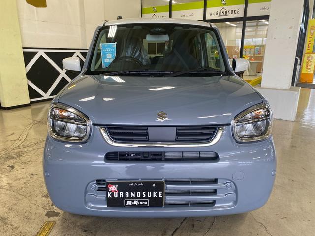 Suzuki ALTO 2025