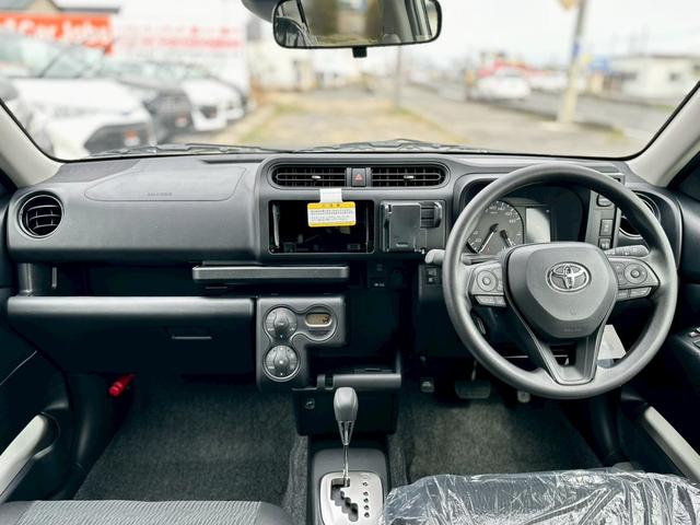 Toyota PROBOX 2026