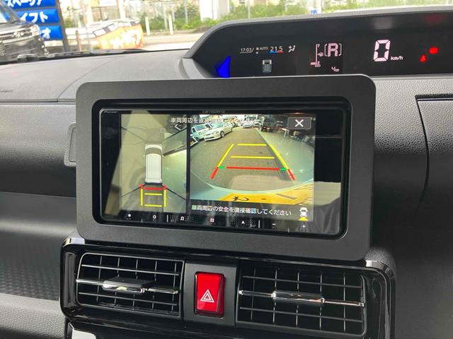 Daihatsu TANTO 2025