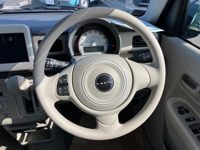 Suzuki ALTO LAPIN 2025