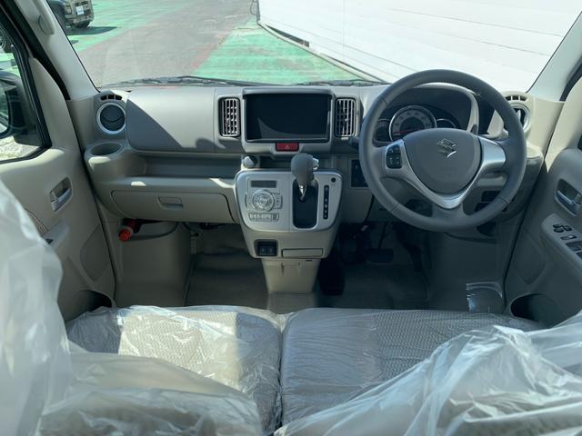 Suzuki EVERY WAGON 2026