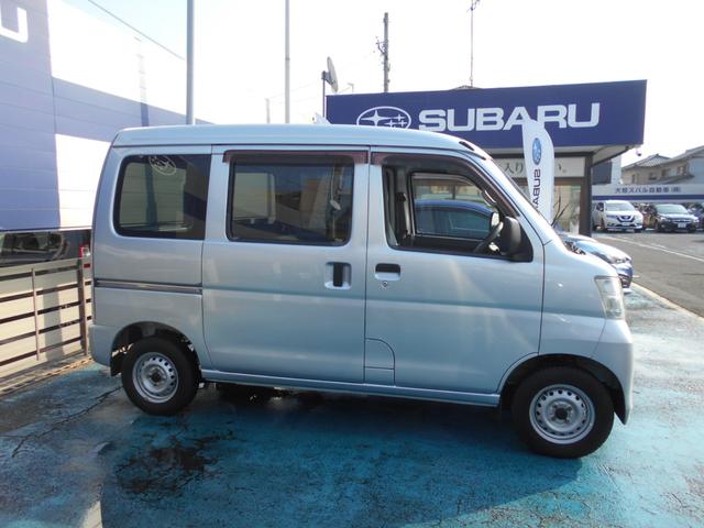 Subaru SAMBAR VAN 2015
