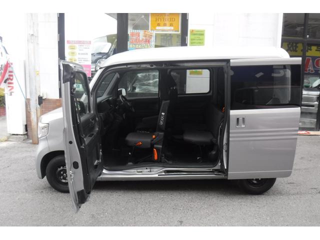 Honda N-VAN 2024