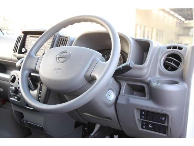 Nissan CLIPPER VAN 2024