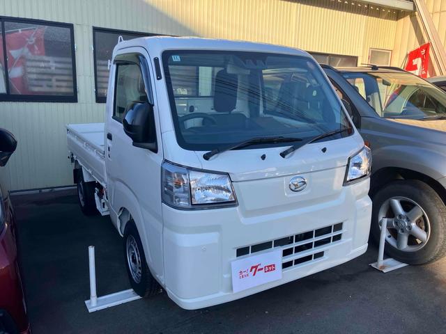 Daihatsu HIJET TRUCK 2025