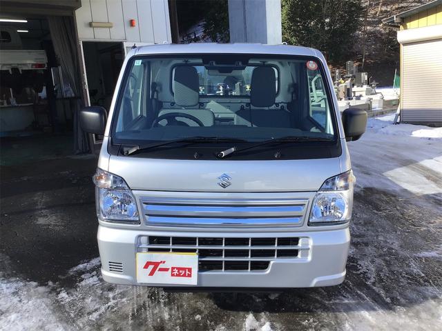 Suzuki CARRY TRUCK 2025