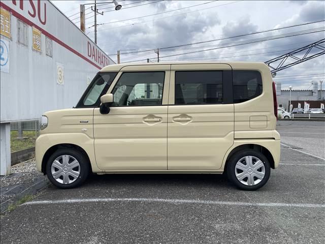 Suzuki SPACIA 2024