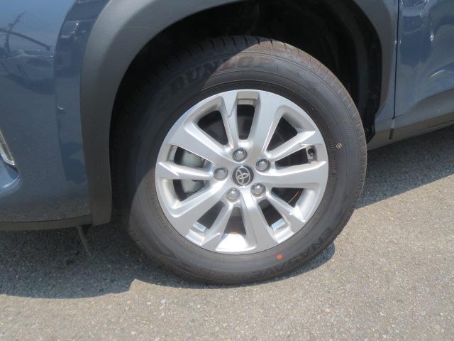 Toyota YARIS CROSS 2024