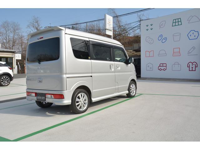 Mazda SCRUM WAGON 2023