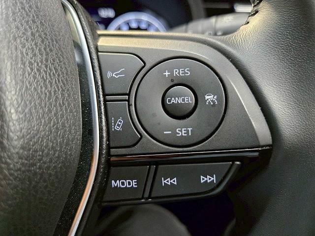 Toyota HARRIER 2024