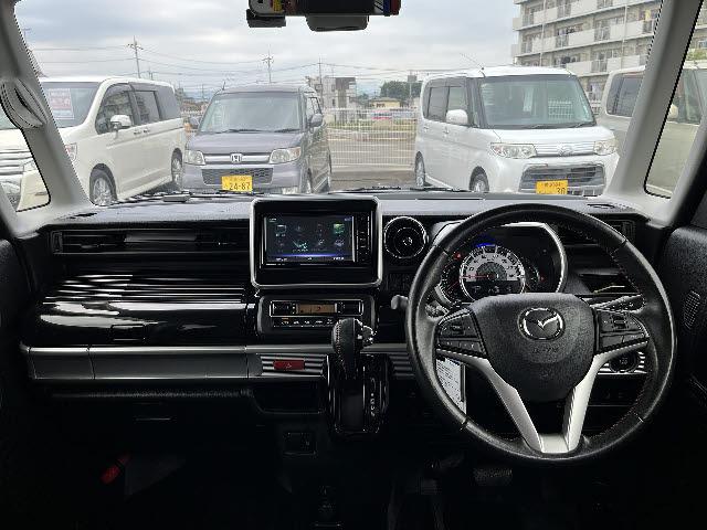 Mazda FLAIR WAGON CUSTOM STYEL 2020