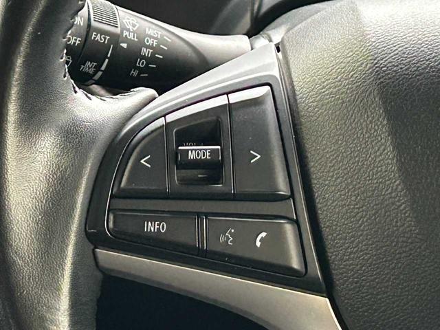 Suzuki SOLIO BANDIT 2018