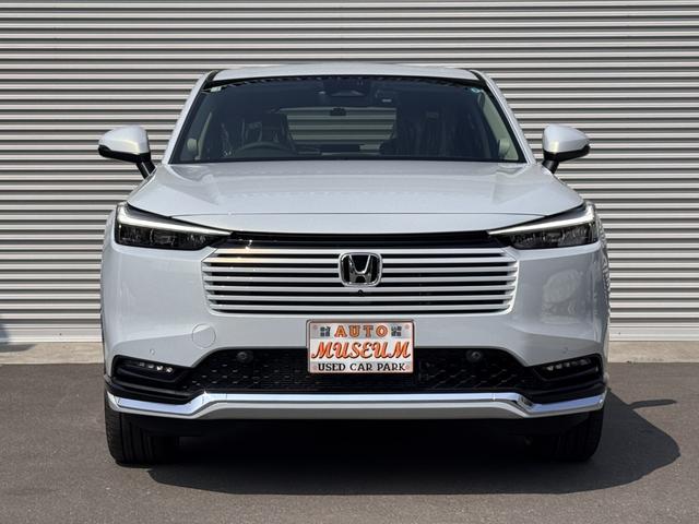 Honda VEZEL 2026