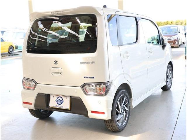 Suzuki WAGON R 2026